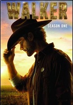 Walker - Season One