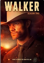 Walker - Season Two