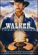 Walker, Texas Ranger - The Complete Fourth Season