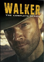 Walker: The Complete Series