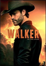 Walker: The Final Season