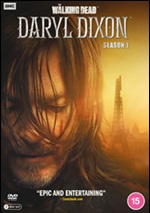 Walking Dead: Daryl Dixon - Season 1