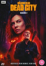 Walking Dead: Dead City - Season 2