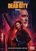 Walking Dead: Dead City - Season 2