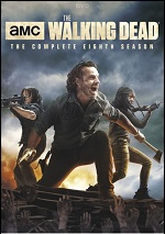 Walking Dead - The Complete Eighth Season