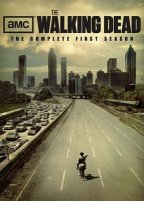 Walking Dead - The Complete First Season