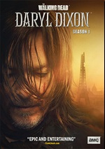 Walking Dead: Daryl Dixon - Season 1