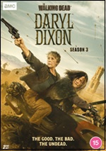 Walking Dead: Daryl Dixon - Season 3