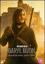 Walking Dead: Daryl Dixon - Seasons 1 & 2
