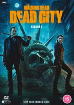 Walking Dead: Dead City - Season 1