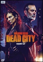 Walking Dead: Dead City - Season 1 & 2