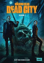 Walking Dead: Dead City - Season 1