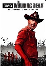 Walking Dead - The Complete Ninth Season