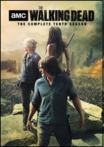 Walking Dead: The Complete Tenth Season