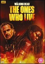Walking Dead: The Ones Who Live - Season 1