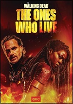 Walking Dead: The Ones Who Live - Season 1