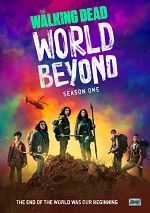 Walking Dead: World Beyond - Season One