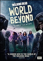 Walking Dead: World Beyond - The Final Season