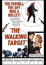Walking Target