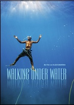 Walking Under Water