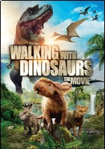 Walking With Dinosaurs - The Movie