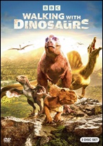 Walking With Dinosaurs