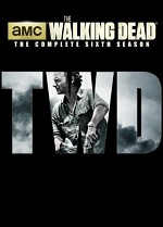 Walking Dead - The Complete Sixth Season