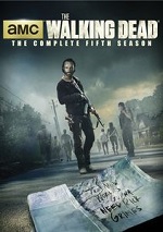 Walking Dead - The Complete Fifth Season