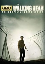 Walking Dead - The Complete Fourth Season