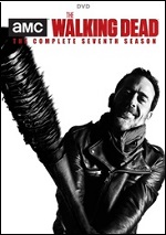 Walking Dead - The Complete Seventh Season