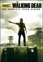 Walking Dead - The Complete Third Season