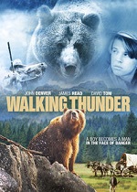 Walking Thunder