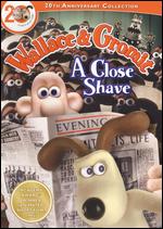 Wallace & Gromit - A Close Shave