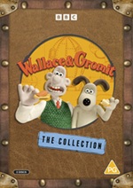 Wallace & Gromit: The Collection