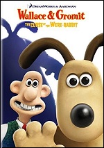 Wallace & Gromit: The Curse Of The Were-Rabbit