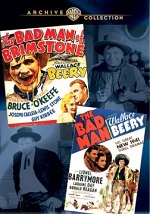 Wallace Beery Double Feature