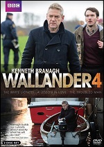 Wallander - Season Four