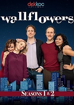 Wallflowers - Seasons 1 & 2