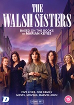 Walsh Sisters - Series 1
