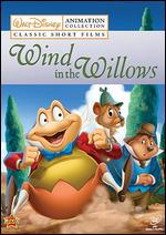 Wind In The Willows - Walt Disney Animation Collection