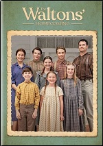 Waltons Homecoming