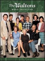 Waltons - Movie Collection