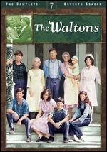 Waltons - The Complete Seventh Season