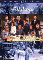 Waltons - The Complete Sixth Season