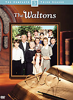 Waltons - The Complete Third Season