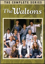 Waltons: The Complete Series