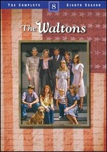 Waltons - The Complete Eighth Season