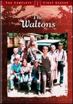 Waltons - The Complete First Season