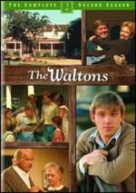 Waltons - The Complete Second Season