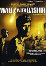 Waltz With Bashir